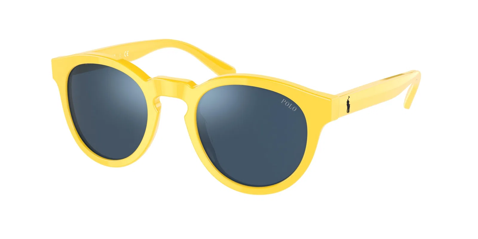 Polo 4184F Sunglasses - view 2